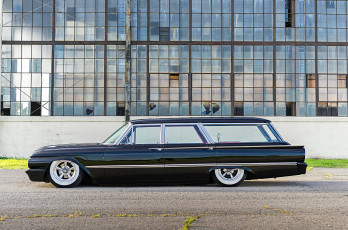 Картинка автомобили ford