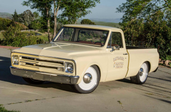 Картинка автомобили chevrolet