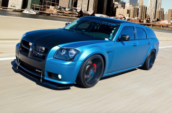 Картинка автомобили dodge