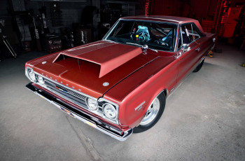 Картинка автомобили plymouth