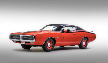 Картинка автомобили dodge