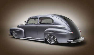 обоя автомобили, custom classic car, custom, classic, car