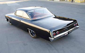 Картинка автомобили chevrolet