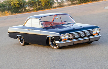 Картинка автомобили chevrolet