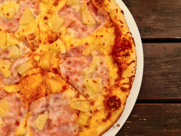 Обои картинки фото еда, пицца