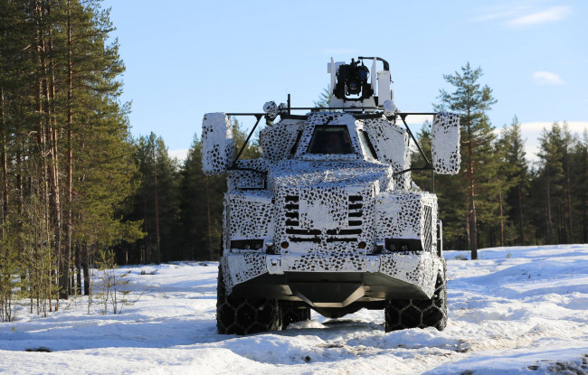 Обои картинки фото техника, военная техника, fh