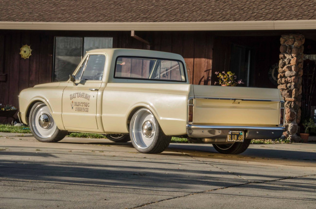 Обои картинки фото автомобили, chevrolet