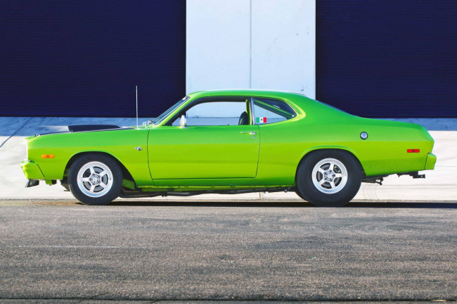 Обои картинки фото автомобили, plymouth