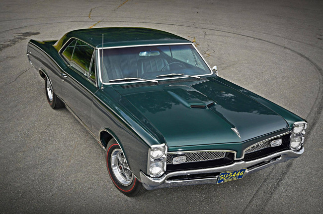 Обои картинки фото автомобили, pontiac