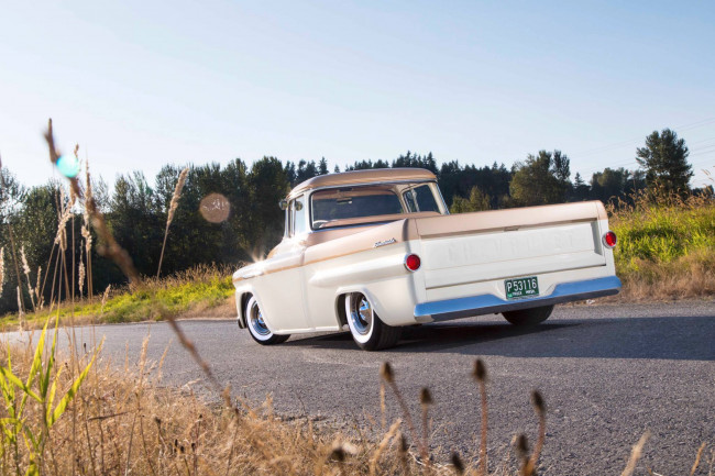 Обои картинки фото автомобили, chevrolet