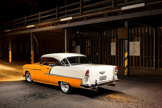 Обои картинки фото автомобили, chevrolet