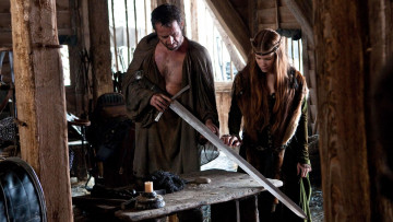 Картинка ironclad кино+фильмы -unknown+ другое