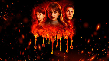 Картинка locke+&+key+ ceриал+2020 кино+фильмы -unknown+ другое лок и ключ сериал фэнтези триллер драма ужасы emilia jones jackson robert scott