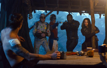 Картинка кино+фильмы suicide+squad персонажи