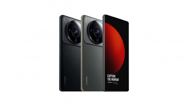 Обои картинки фото бренды, xiaomi, белый, фон, телефон, картинка, гаджет, новинка, hi-tech, смартфон, smartphone, electronics, 12s, ultra