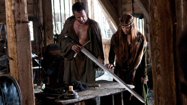 Обои картинки фото ironclad, кино фильмы, -unknown , другое