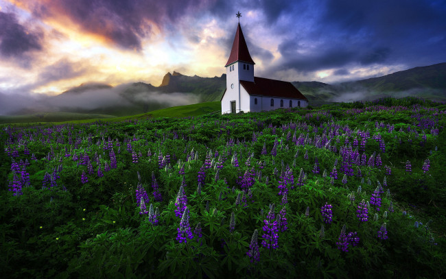 Обои картинки фото города, - католические соборы,  костелы,  аббатства, костел