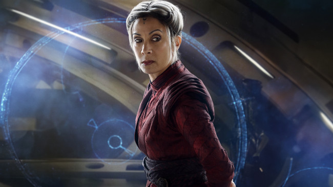 Обои картинки фото ahsoka , мини–сериал 2023, кино фильмы, ahsoka, morgan, elsbeth, асока, мини, сериал, фантастика, фэнтези, боевик, драма, disney, diana, lee, inosanto