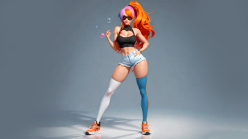 Картинка рисованное люди нейросети графика нейроарт ai art нейронные сети рисунки нейро искусство нейрографика graphics neuroart neural networks drawings neuro neurography