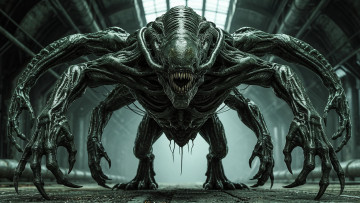 обоя 3д графика, существа , creatures, нейросети, графика, нейроарт, ai, art, нейронные, сети, рисунки, нейро, искусство, нейрографика, graphics, neuroart, neural, networks, drawings, neuro, neurography, шедеврум