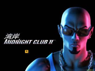 Картинка midnith club видео игры midnight