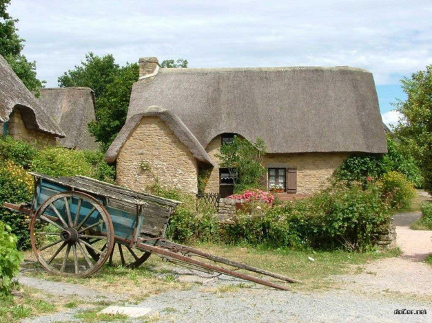 Обои картинки фото разное, сооружения, постройки