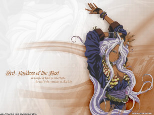 Картинка аниме ah my goddess