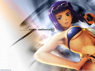 Картинка аниме cowboy bebop