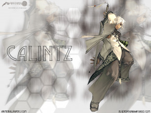 Картинка аниме magna carta