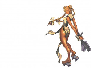 Картинка аниме the war of genesis iii