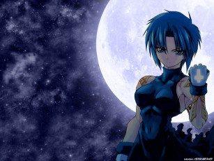 Картинка аниме tsukihime