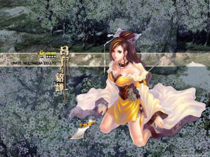 Картинка аниме *unknown другое