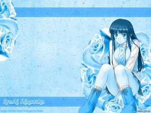 Картинка аниме *unknown другое