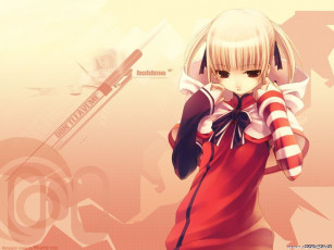 Картинка аниме *unknown другое