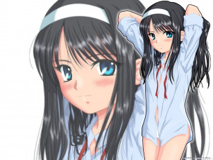 Картинка аниме *unknown другое