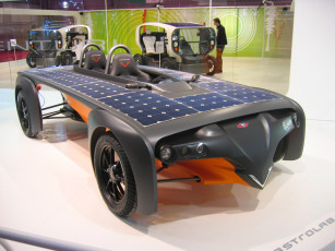 Картинка astrolab автомобили venturi