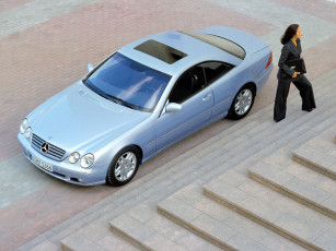 Картинка автомобили mercedes benz