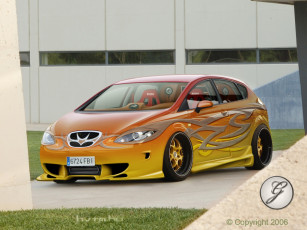 Картинка автомобили seat