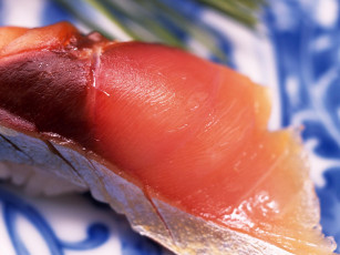 Картинка еда рыба морепродукты суши роллы