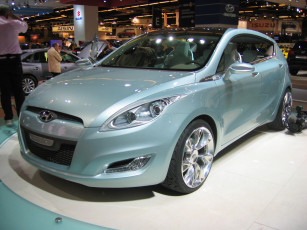 Картинка hyundai arnejs автомобили