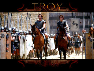 Картинка кино фильмы troy
