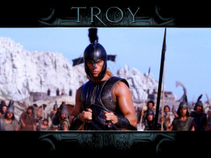 Картинка кино фильмы troy