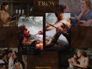 Картинка кино фильмы troy