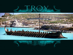 Картинка кино фильмы troy