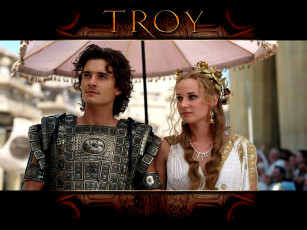 Картинка кино фильмы troy