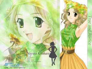 Картинка memories off аниме