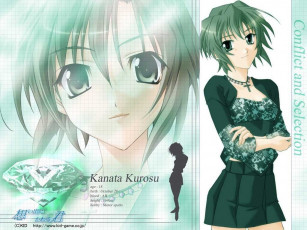 Картинка memories off аниме