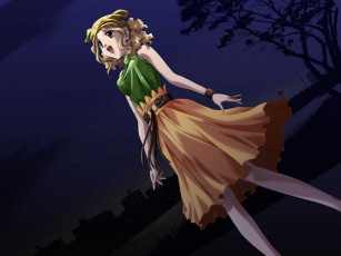 Картинка memories off аниме