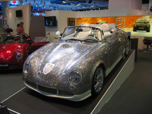 Картинка pgo автомобили porsche