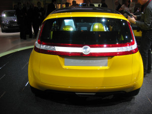 обоя skoda, joyster, автомобили